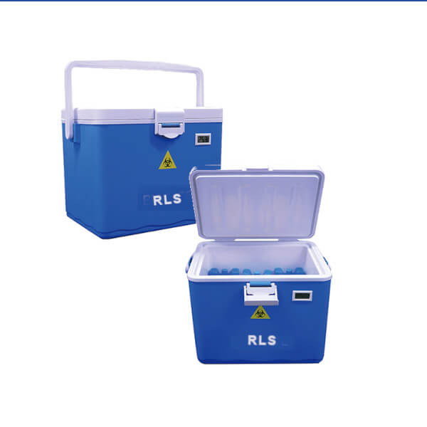 Biosafety Transport Box - Image 2