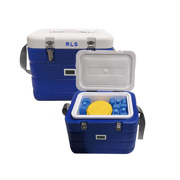 Biosafety Transport Box - Image 3