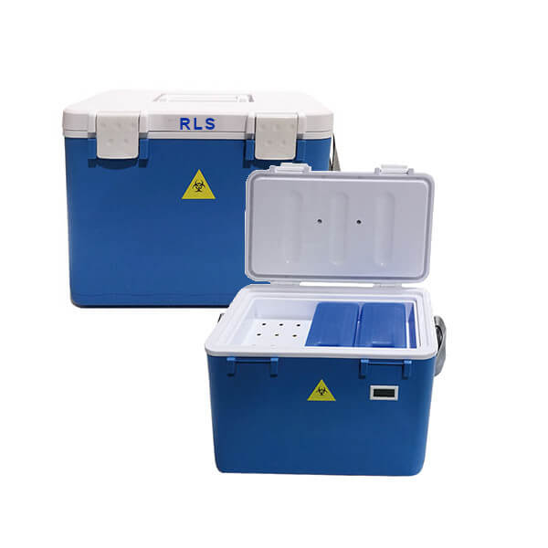 Biosafety Transport Box - Image 4