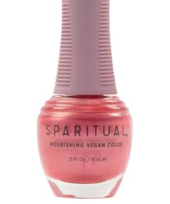 Alternative view of SPARITUAL Pretty Pink Moment