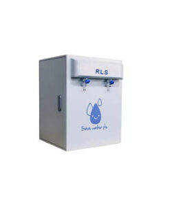 Water Purifier (Automatic RO/Ultra-pure Water)