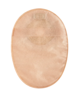 Alternative view of Convatec One-Piece Stoma Bag 30 Pieces