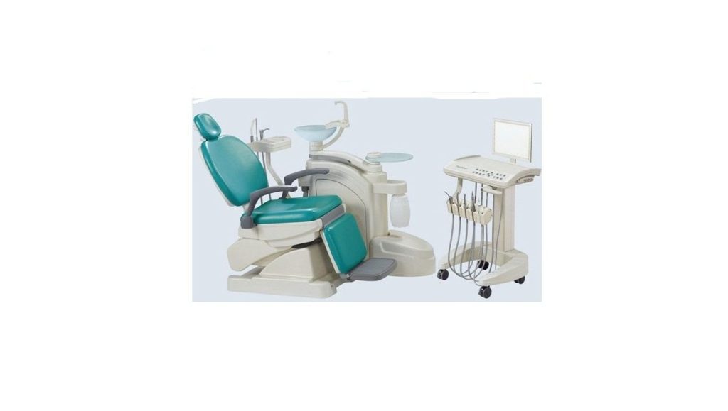 ST-ANNA hanging arm Dental Unit
