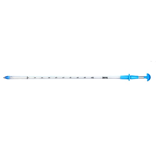 Catheter Trocar ��� 16���32G