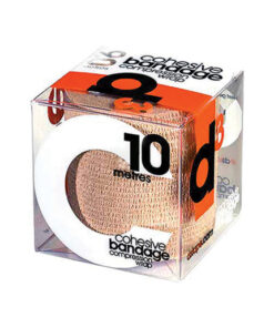 Alternative view of Cohesive Bandage D3 75mmx10m