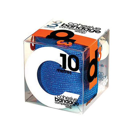 Cohesive Bandage D3 75mmx10m - Image 4
