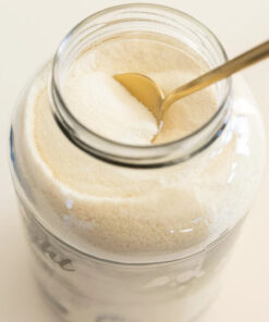 Alternative view of Be Bright - Original Collagen 700g Bottle