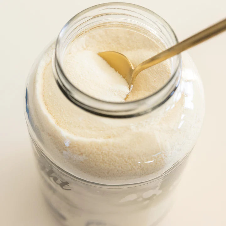 Be Bright - Original Collagen 700g Bottle - Image 2