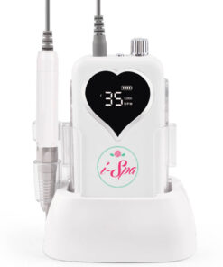 i-Spa Prestige Brushless Nail Drill