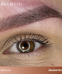 Alternative view of Perma Blend Blackish Brown