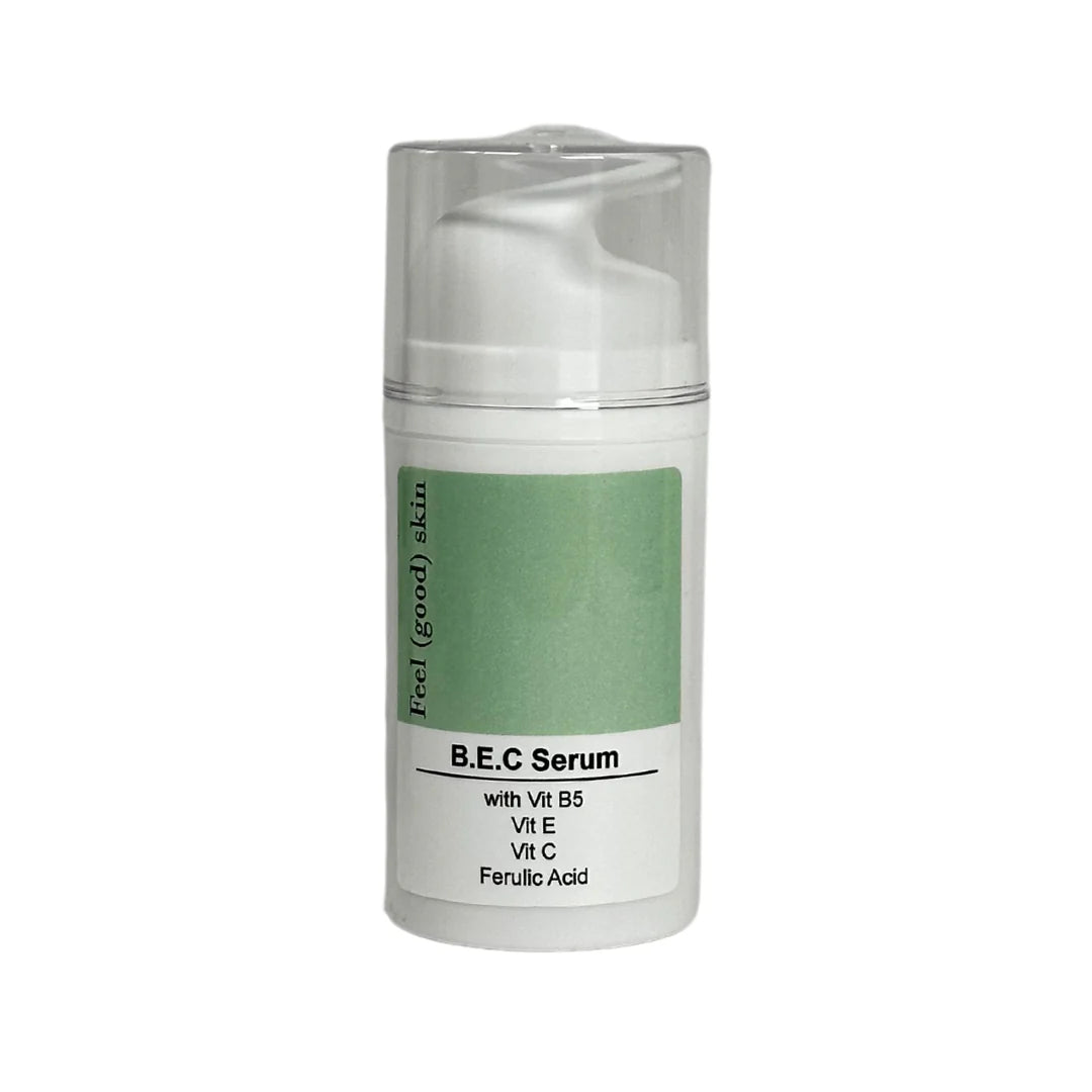 Feel Good Skin | B.E.C Serum