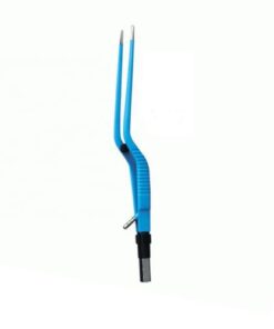 Diathermy BIForceps Crv