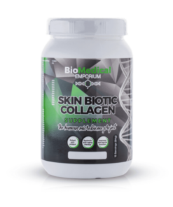 BioMedical Emporium - Skin Biotic Supplement - Chocolate