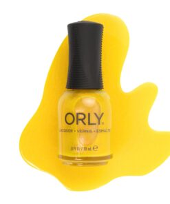 Hello Yellow  | Nail Lacquer 18ML