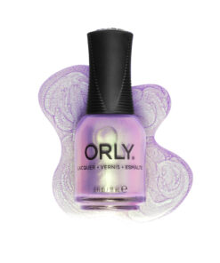 Rollin with the homies   | Nail Lacquer 18ML