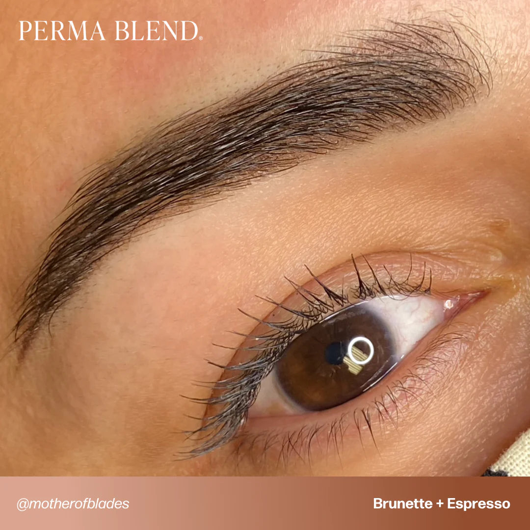 Perma Blend Brunette - Image 4
