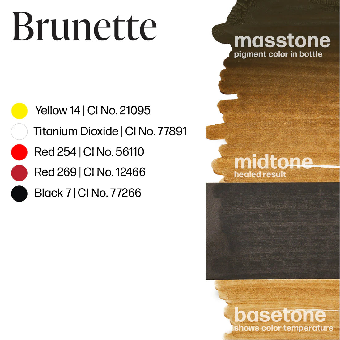 Perma Blend Brunette - Image 6