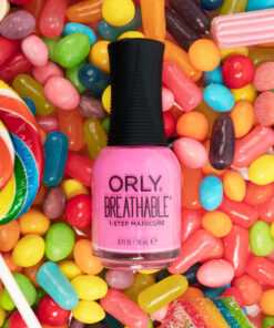 Alternative view of Burst Your Bubblegum - Breathable 18ML