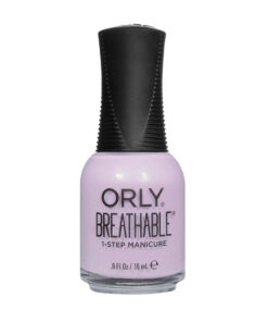 Alternative view of ORLY Self Reef-lection | Breathable 18ML