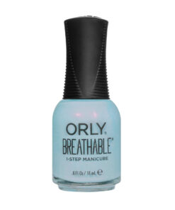 Alternative view of ORLY Shore Thing | Breathable 18ML