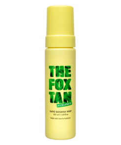 The Fox Tan Rapid Banana Whip - Wholesale