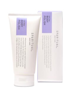 SPARITUAL Body Polish - Earl Grey 177ml