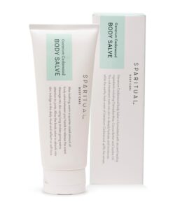 SPARITUAL Body Salve - Geranium Cedarwood 100ml