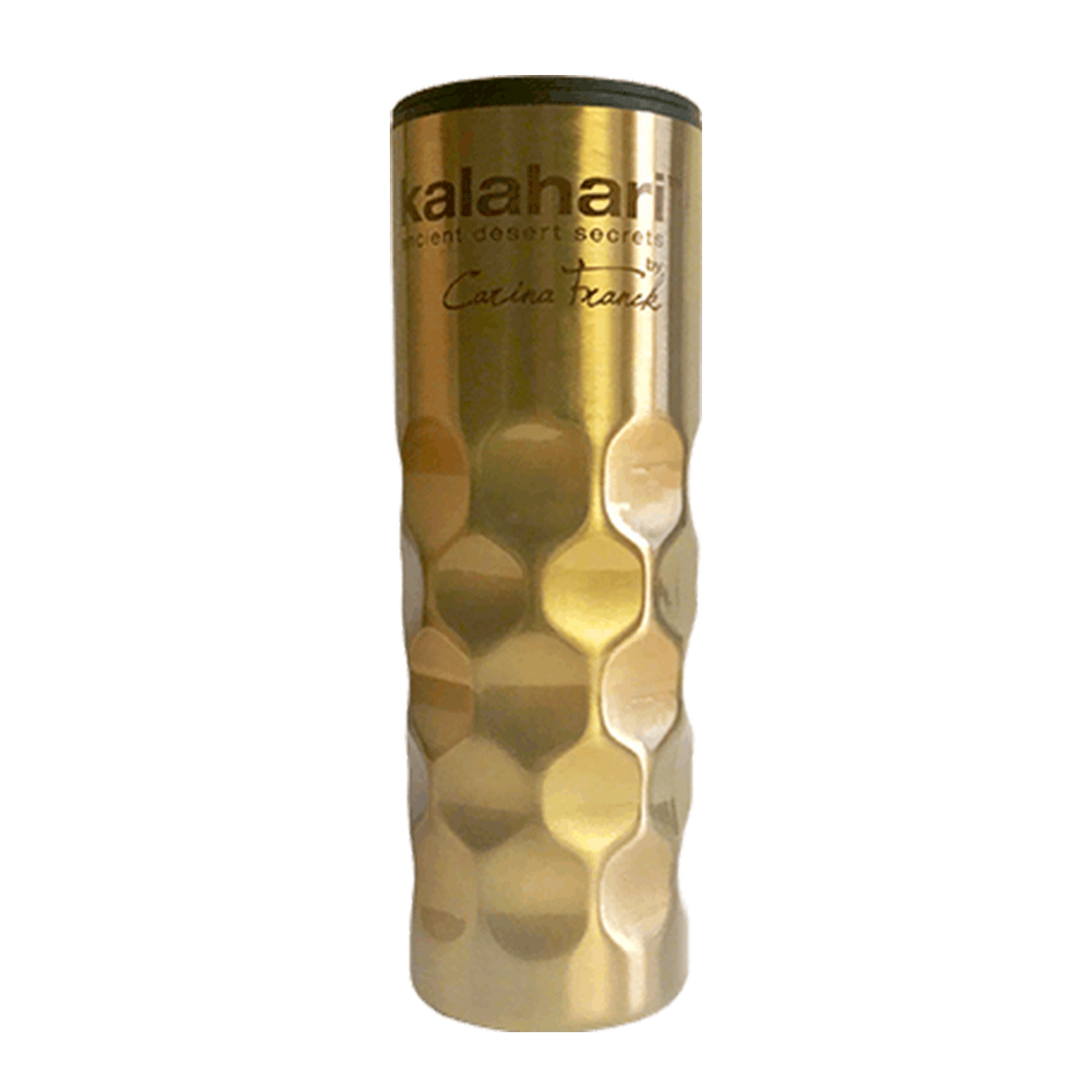 Kalahari Bronze Travel Mug - Hot or Cold