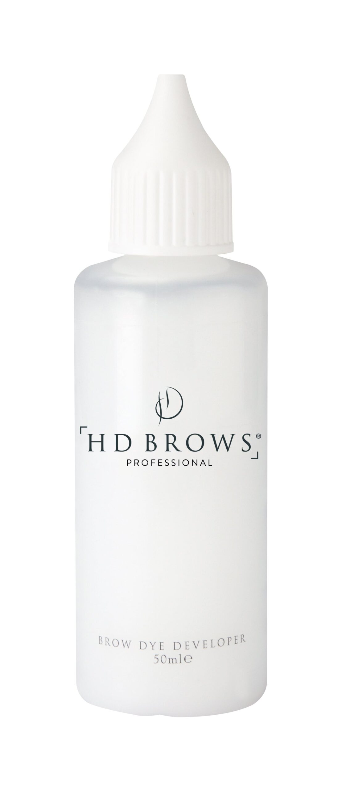 HD Brows Brow Dye Developer