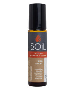 SOiL Bug Away Remedy Roller 10ml