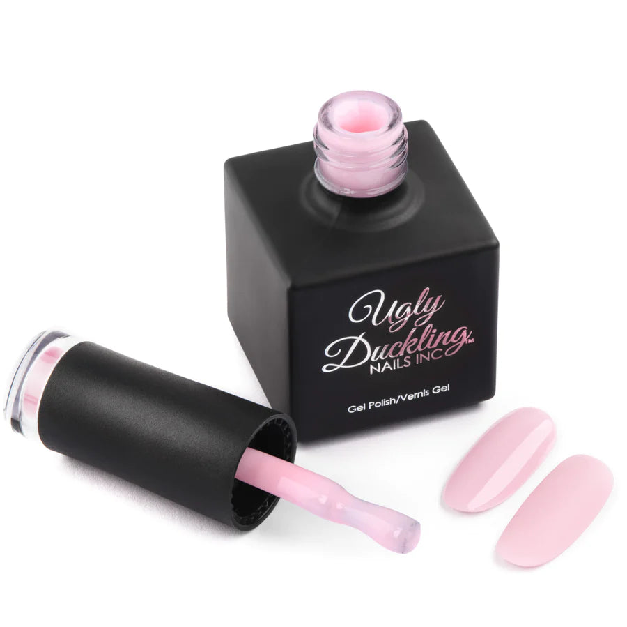 Ugly Duckling - Build-A-Base - Pink