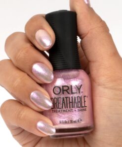 Alternative view of Can't Jet Enough - Breathable 18ML