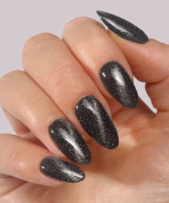 Alternative view of Carbon Cat-Eye