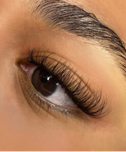 Classic Eyelash Extensions- Online Course