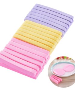 Alternative view of Compressed Facial Sponges - 100's