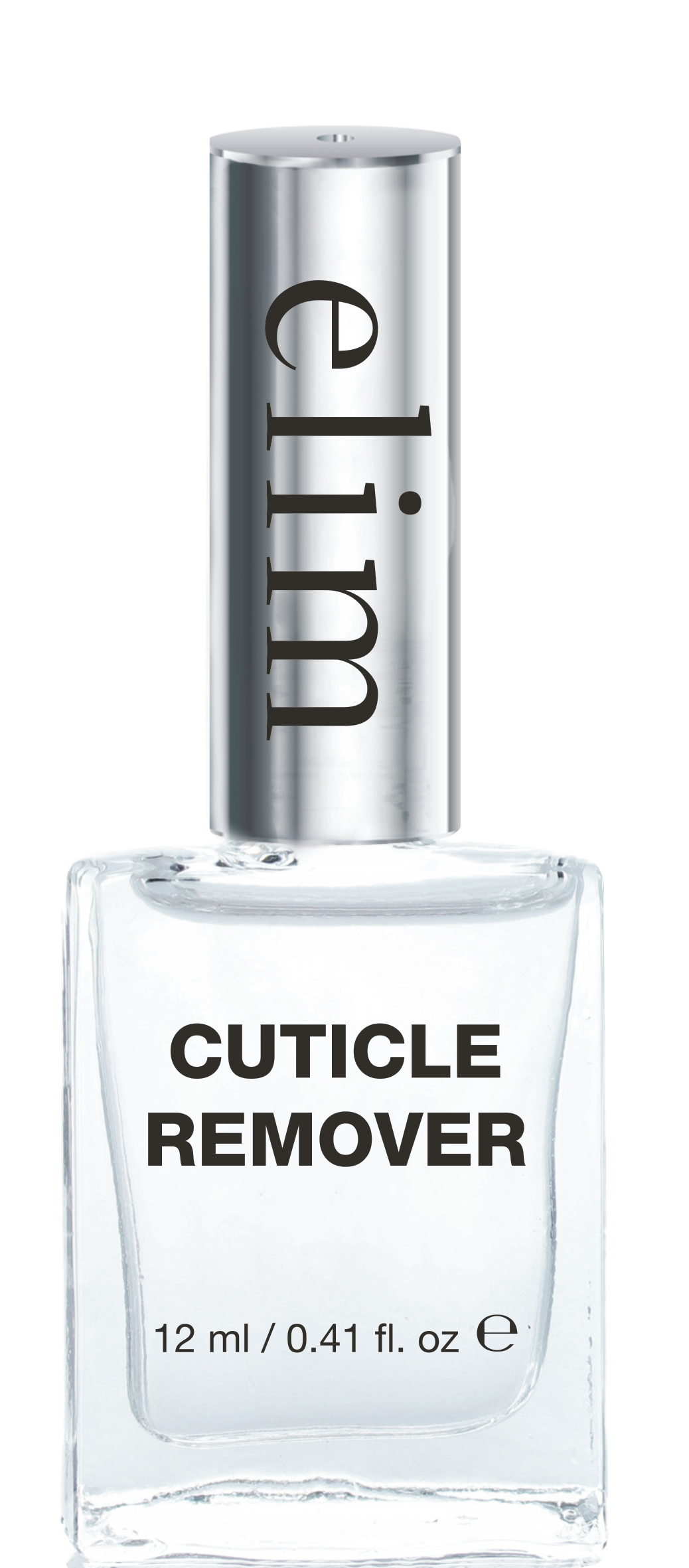 elim - Cuticle Remover 12ml