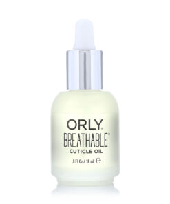 Alternative view of Cuticle Oil - Breathable Treatment 18ML