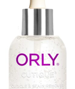 Cutique - Cuticle & Stain Remover - 2 size options