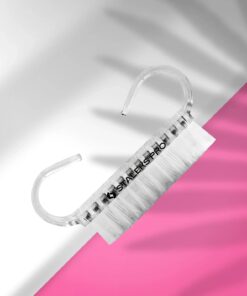 Alternative view of Staleks Manicure brush EXPERT 02 for dust removal (10 PCS BULK PACK)