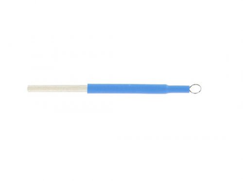 Diathermy Electrode – Loop 1x1cm