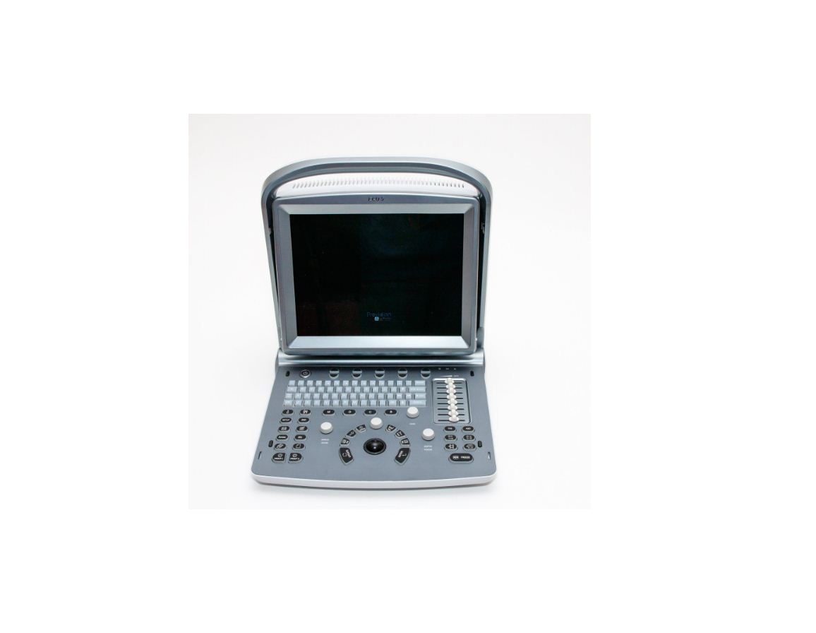 Cardiovascular Color Doppler ECO 5 - Image 2