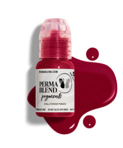 Permablend Hollywood Punch