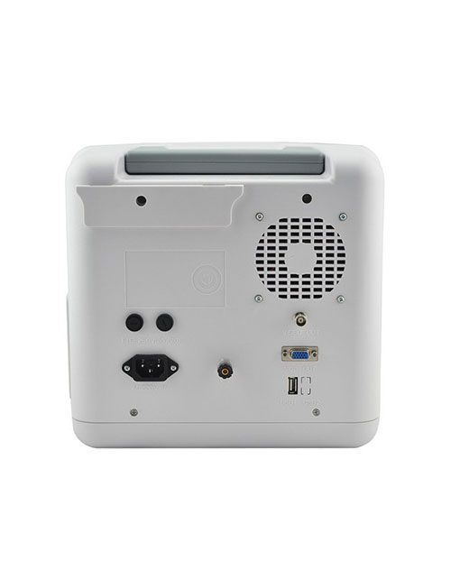 Portable LED screen ultrasound - Image 3