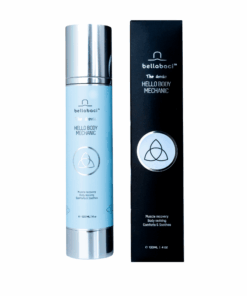 Bellabaci - Hello Body Mechanic Genie 120ml