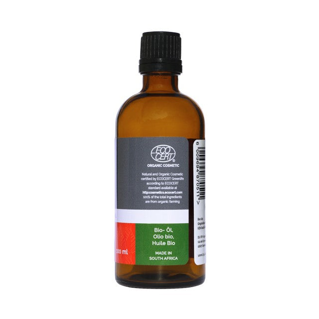 SOiL Hemp Seed Oil 100ml - Image 3