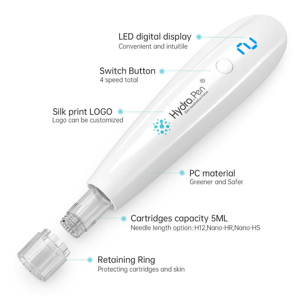 Hydra Pen - H2 - Image 15