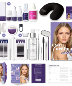 Alternative view of Nouveau Lashes Extend Complete Kit
