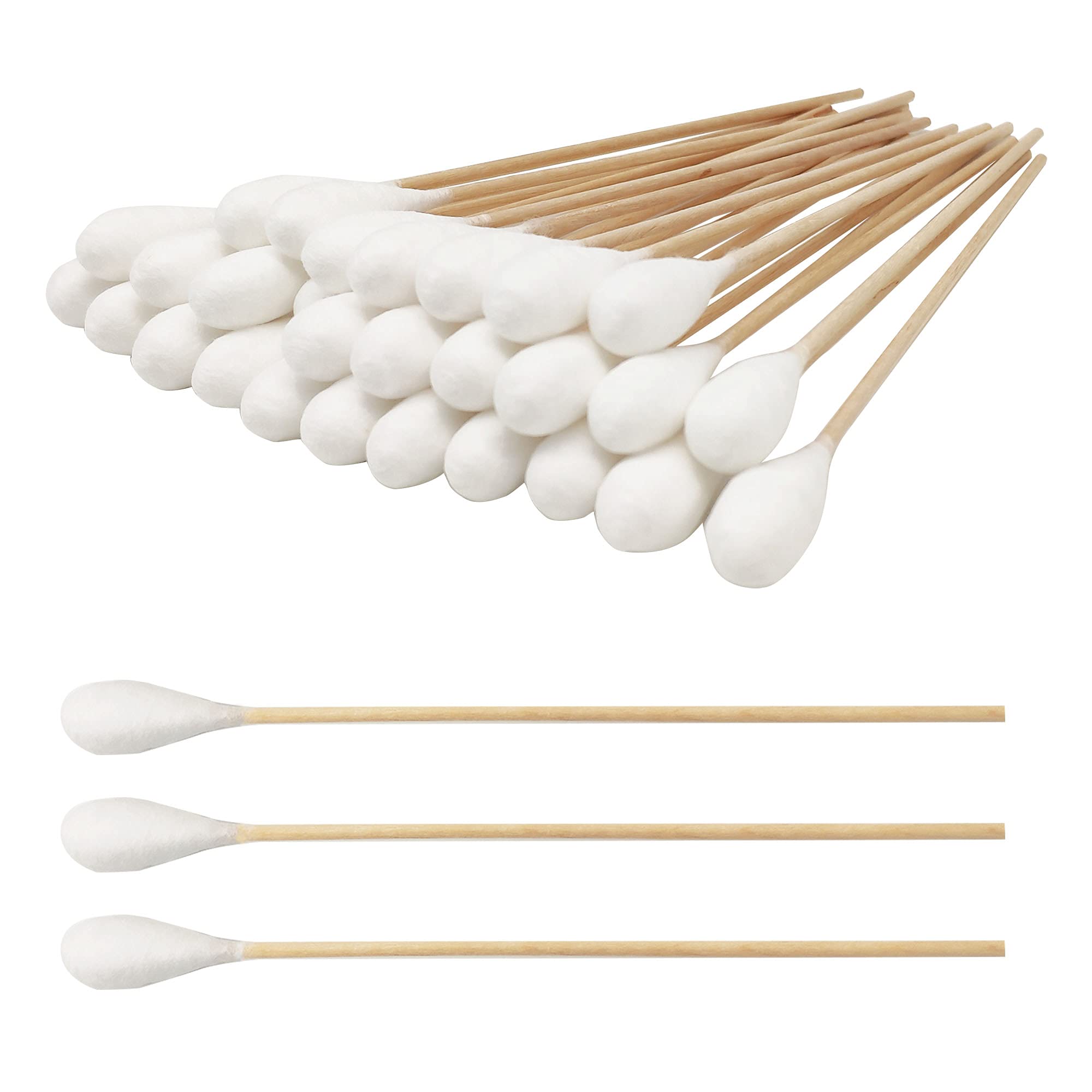 Jumbo Chemical Peel Swabs 100's - Image 2