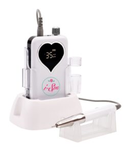Alternative view of i-Spa Prestige Brushless Nail Drill