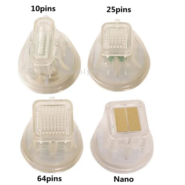 RF Microneedle heads - Image 2